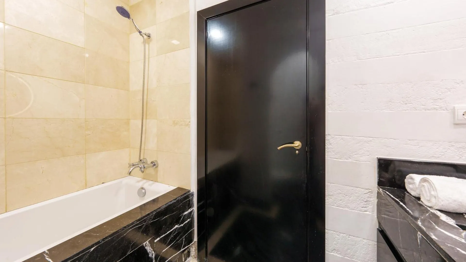 Exclusive Stay M-Avenue Marrakech 마라케시