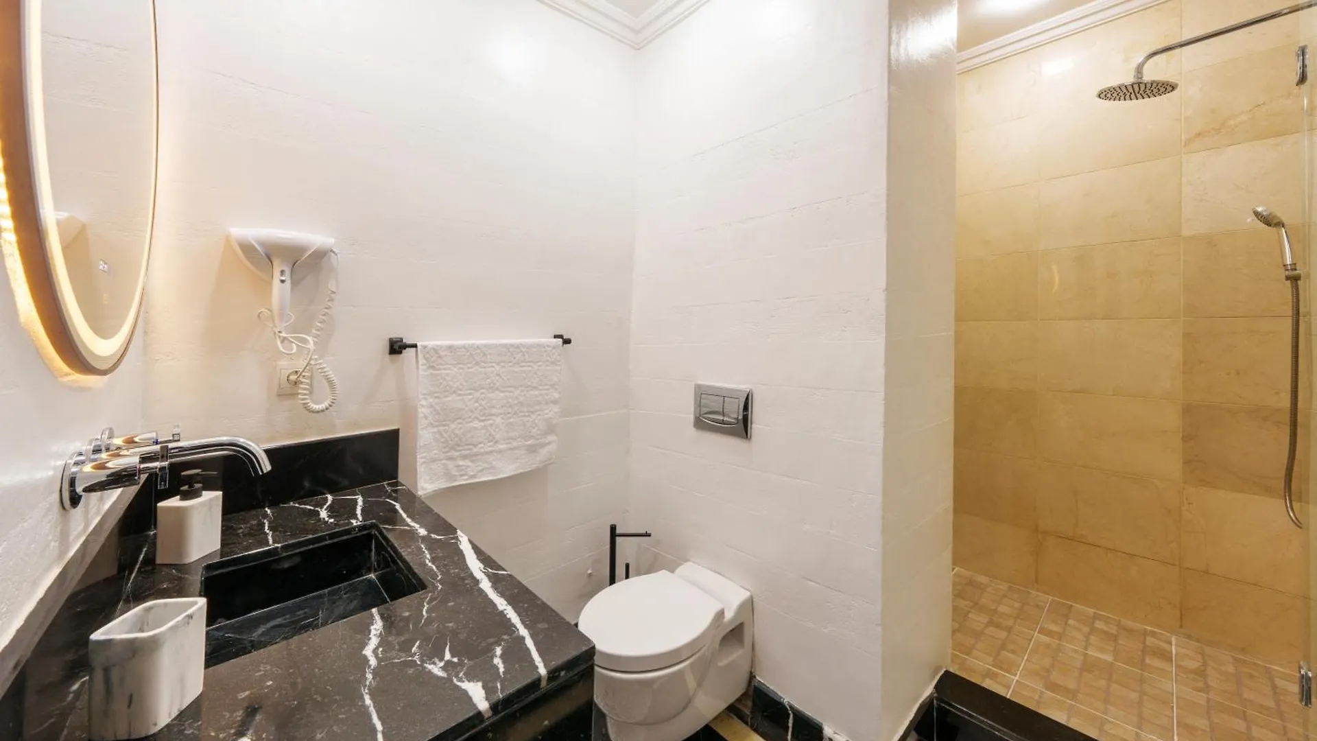 아파트 Exclusive Stay M-Avenue Marrakech 마라케시 모로코