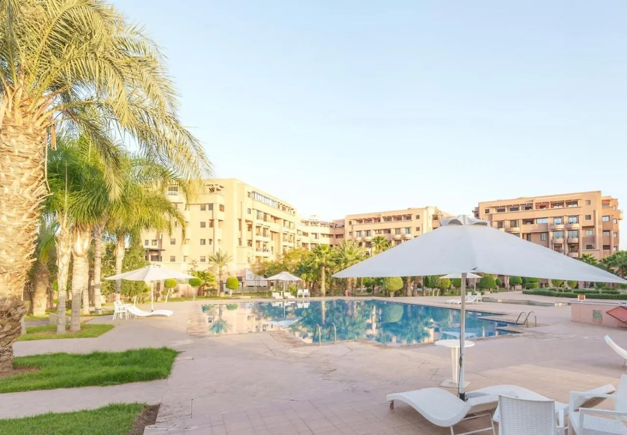 Exclusive Stay M-Avenue Marrakech 마라케시 모로코