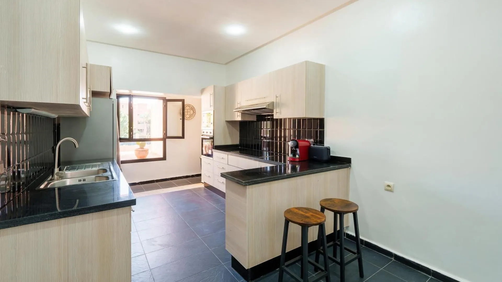 Exclusive Stay M-Avenue Marrakech Marakéš 0*,  Maroko