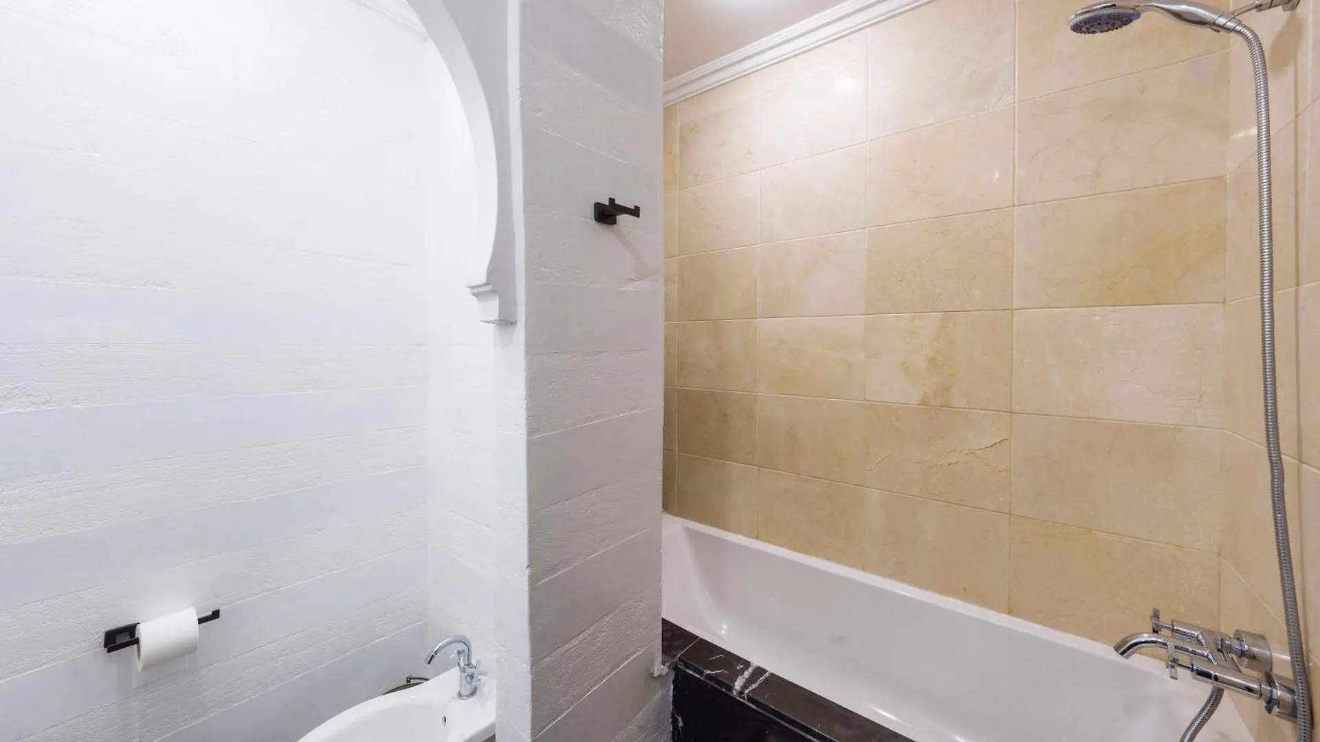 Exclusive Stay M-Avenue Marrakech Marakéš