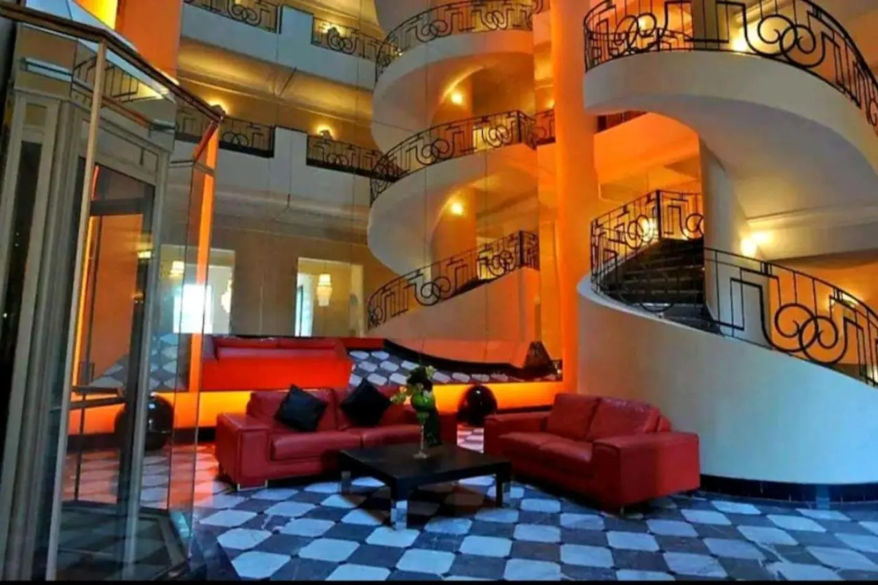 Apartmán Exclusive Stay M-Avenue Marrakech Marakéš Maroko